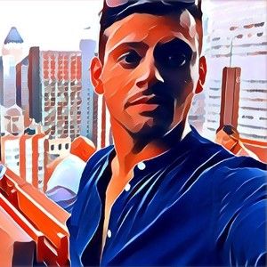 Meet your Posher, Kevin